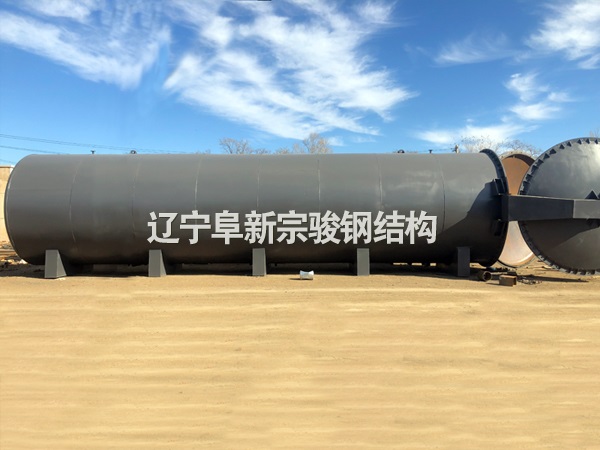 阜新大型鋼制罐 阜新大型鋼制罐
